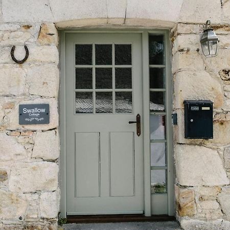 Finest Retreats - Swallow Cottage St Austell Exterior foto
