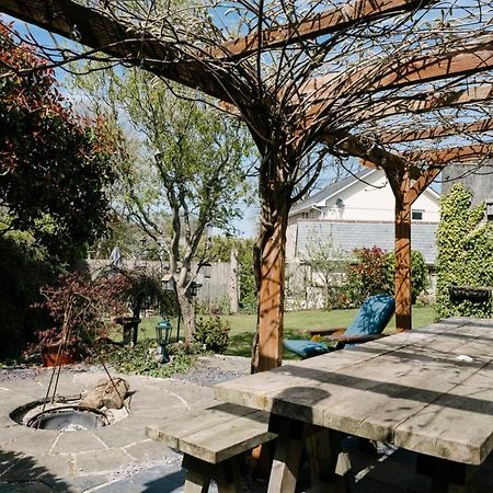 Finest Retreats - Swallow Cottage St Austell Exterior foto