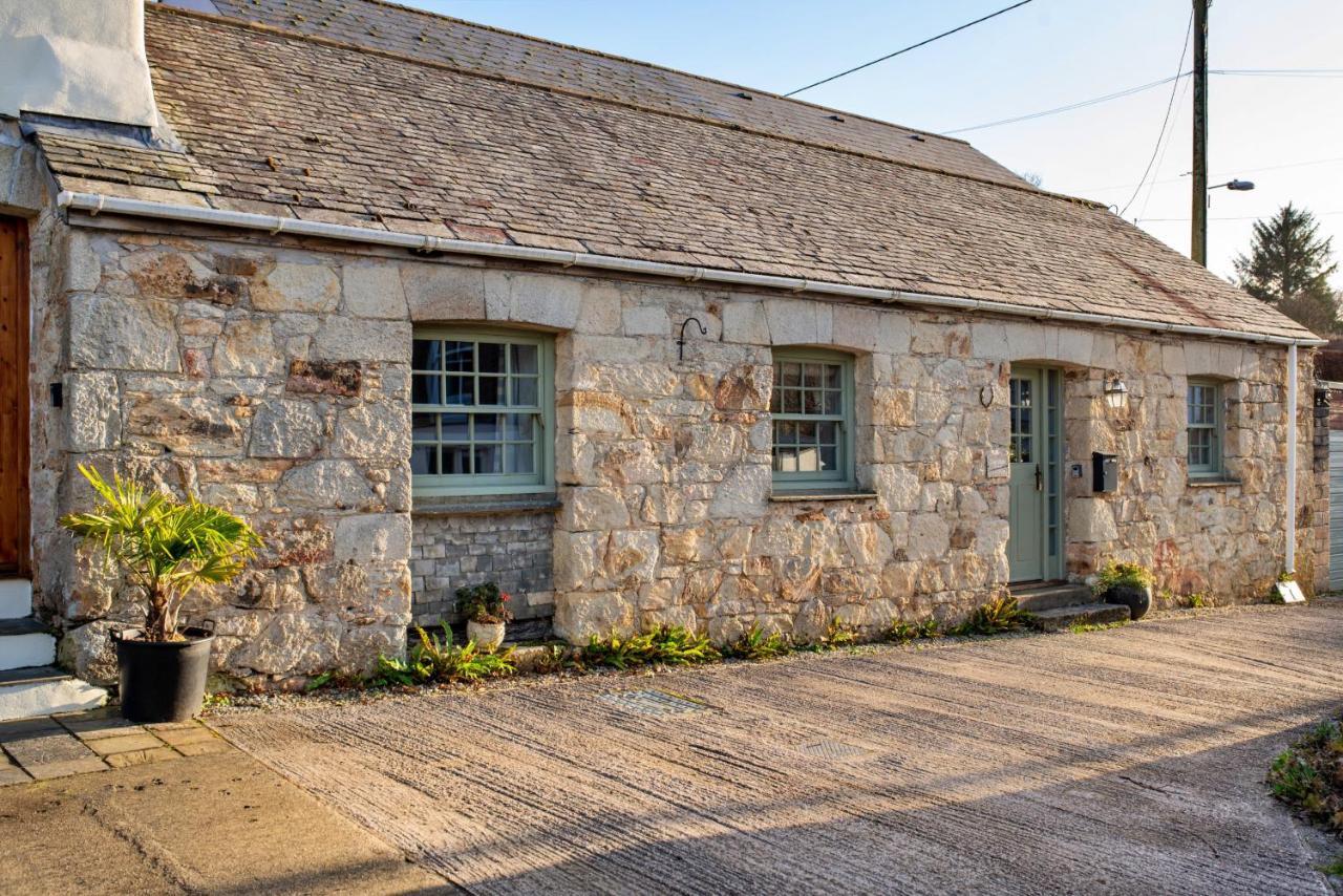 Finest Retreats - Swallow Cottage St Austell Exterior foto