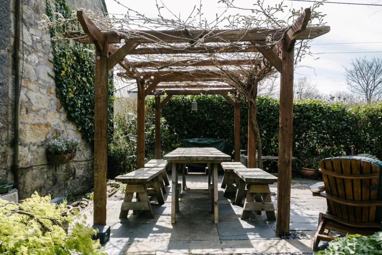 Finest Retreats - Swallow Cottage St Austell Exterior foto