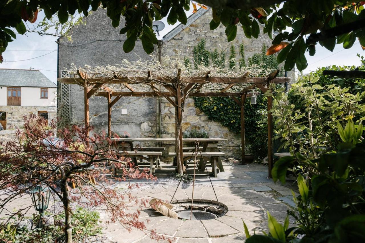 Finest Retreats - Swallow Cottage St Austell Exterior foto