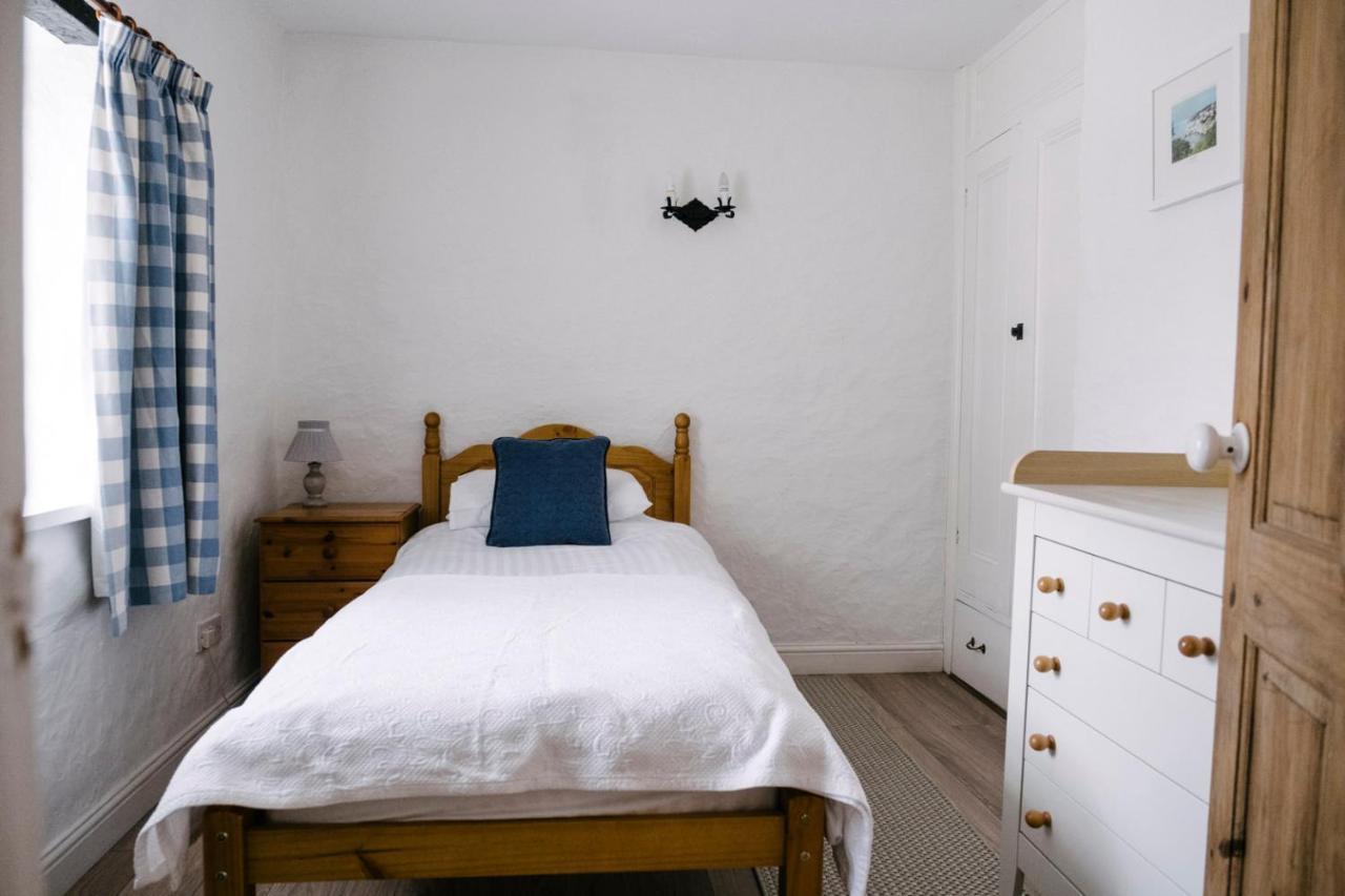 Finest Retreats - Swallow Cottage St Austell Exterior foto